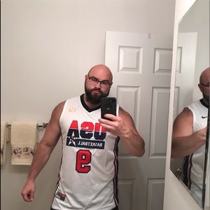 Meet your Posher, Jordan